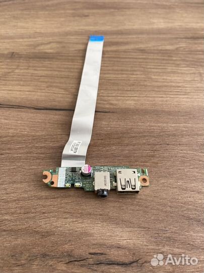 Hp pavilion p15 звуковая карта