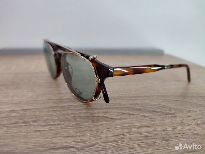 Очки Mini Cooper