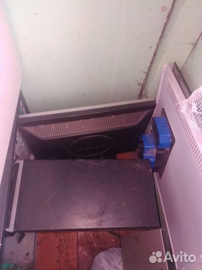 Игровой системный блок