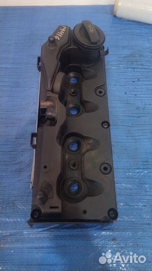 Крышка клапанная Audi A3 clja