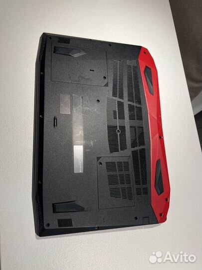 Acer Predator Helios 300 Intel Core i5-7300HQ