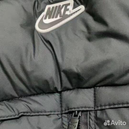 Куртка nike