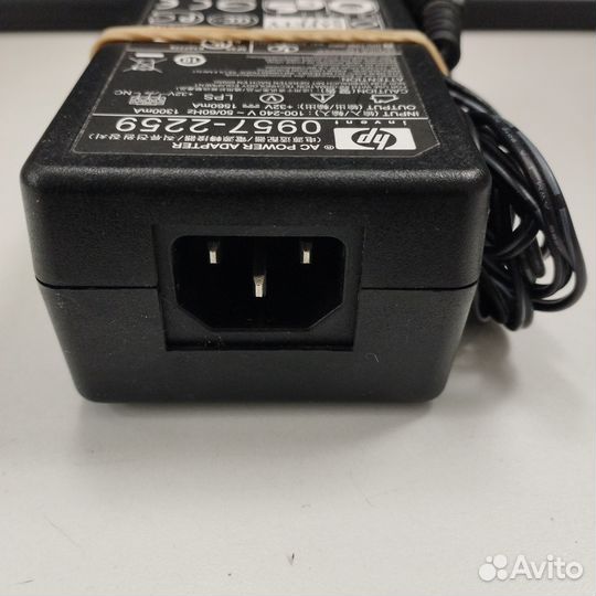 Блок питания для принтера HP 0957-2259