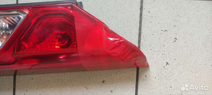 Фонарь задний правый Газель Некст