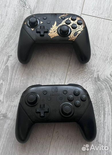 Джойстик для nintendo switch