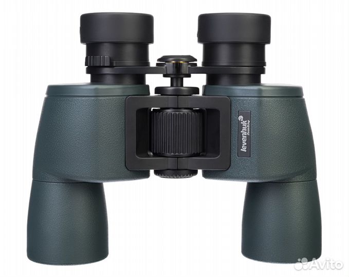 Бинокль Levenhuk Sherman PRO 8x42