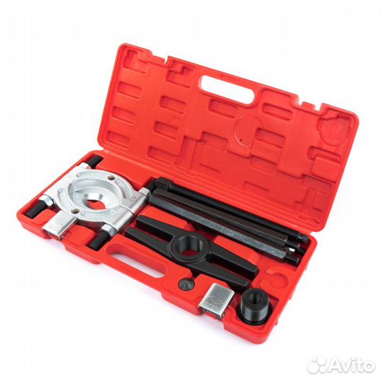 Наборсъемниковподшипниковсепараторноготипа