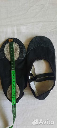 Купальник для гимнастики