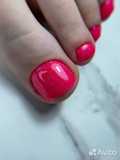 Подология маникюр педикюр