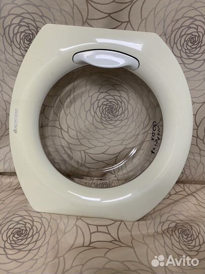 Люк стиральной машины Ariston