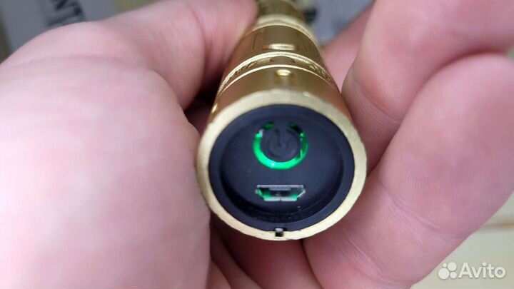 Бритва/тример Vintage T9