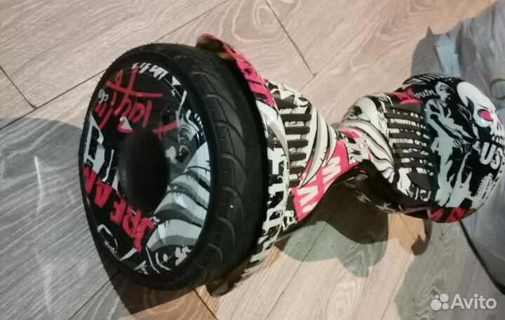 Гироскутер бу