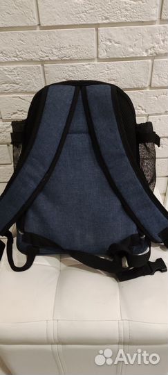 Рюкзак переноска для животных