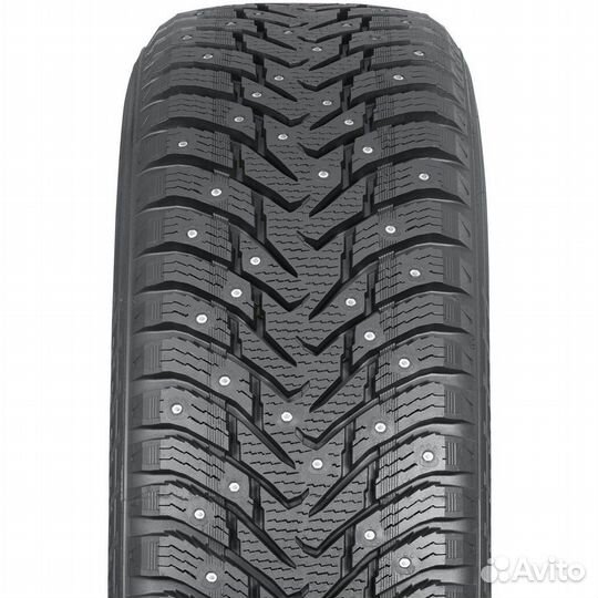 Nokian Tyres Nordman 8 SUV 235/65 R18 110T