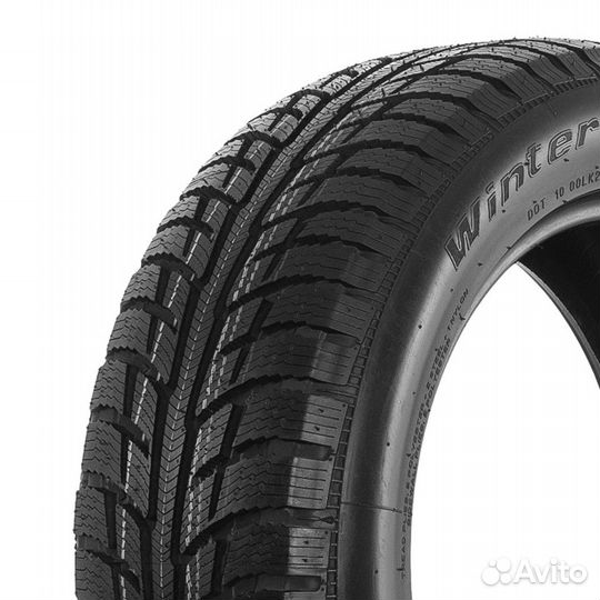 Bfgoodrich Winter T/A KSI 225/55 R17 97T