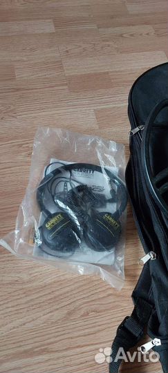 Металлоискатель garrett ace 350 euro