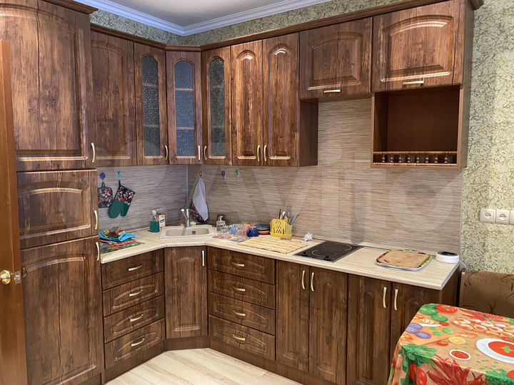 Квартира-студия, 34,6 м², 7/16 эт.