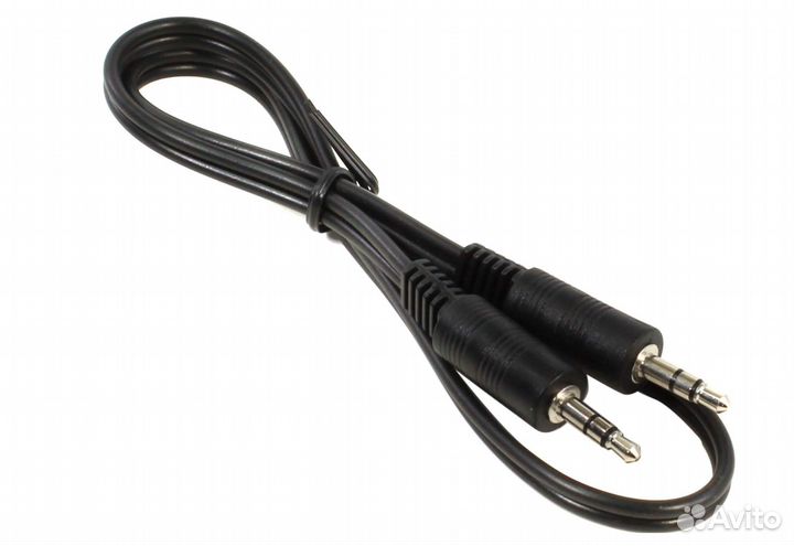 Кабель аукс 3.5мм jack