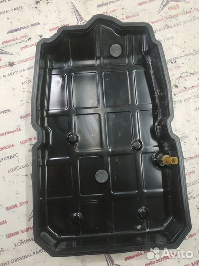 Поддон АКПП 722.9 Mercedes