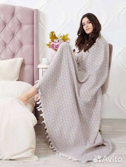 Плед/Покрывало