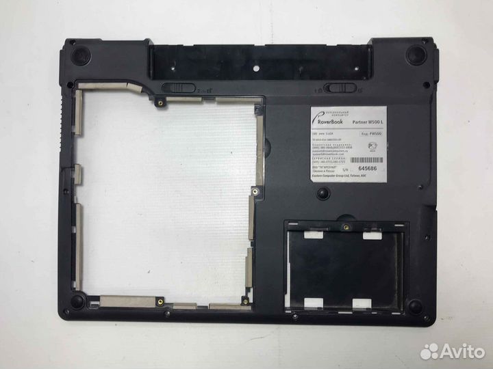 Поддон для RoverBook Partner W500L