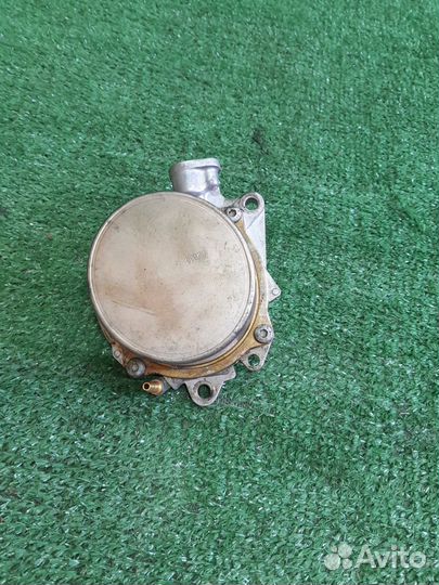 Вакуумный насос бмв f30