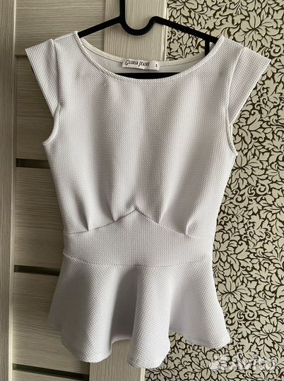 Блузка gloria jeans