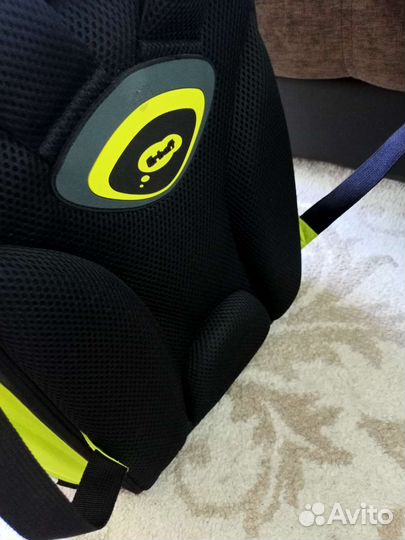 Школьный рюкзак для мальчика