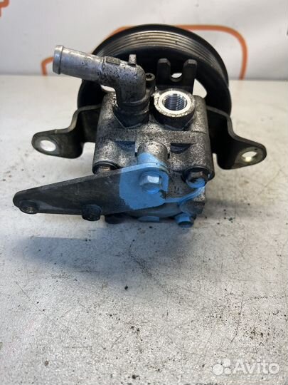 Насос гур Nissan QR20