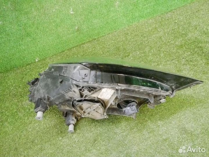 Фара правая Porsche Cayenne