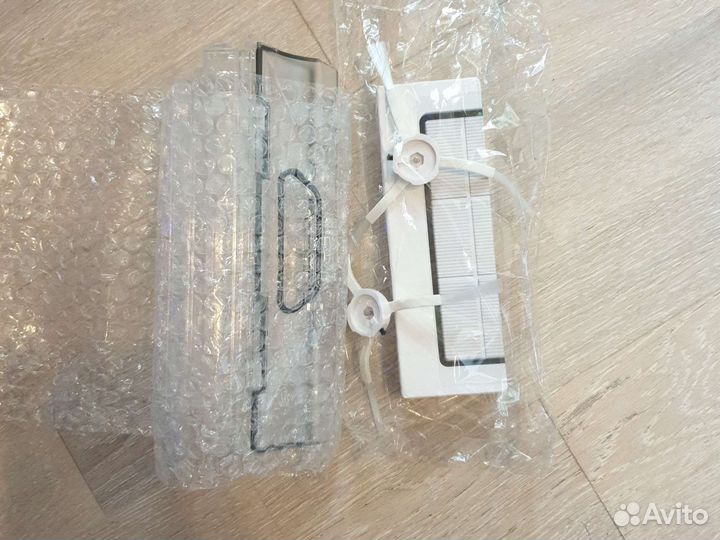 Комплект для робота пылесоса xiaomi mi robot