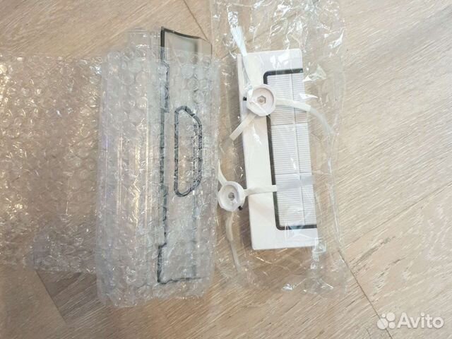 Комплект для робота пылесоса xiaomi mi robot