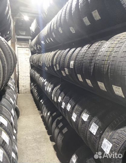 Michelin Primacy 4 275/65 R17