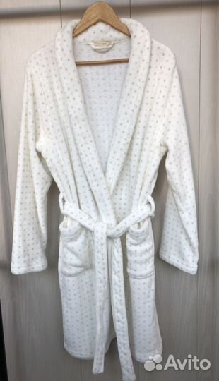 Халат Zara home, Victoria’s secret, Women’secret