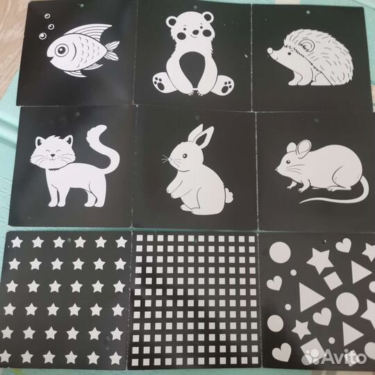 Игрушки для малышей