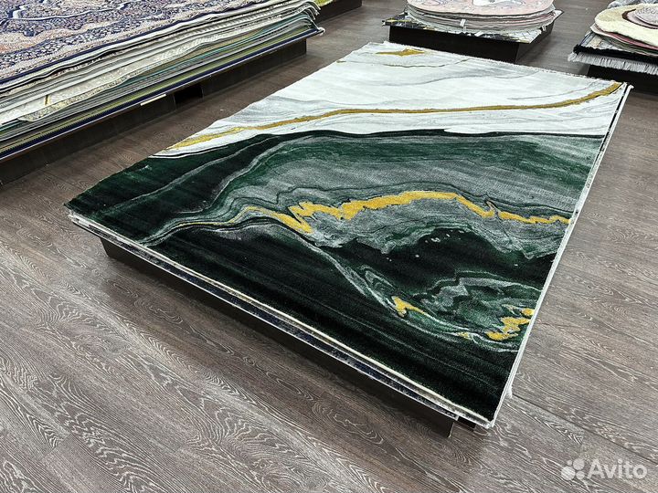 Ковер новый 200 х 290 Турция