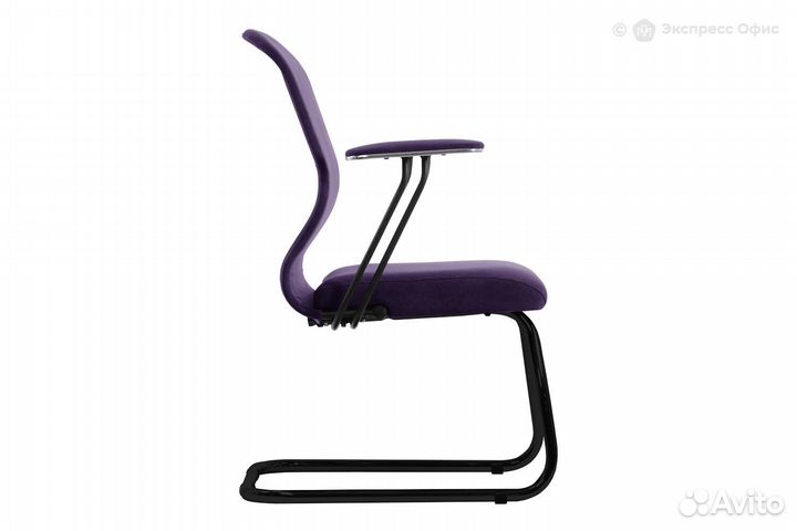 Конференц-кресло SU-Mr-4 подл.079/осн.008