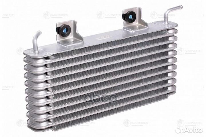 Радиатор масл. для а/м Nissan Qashqai (06)