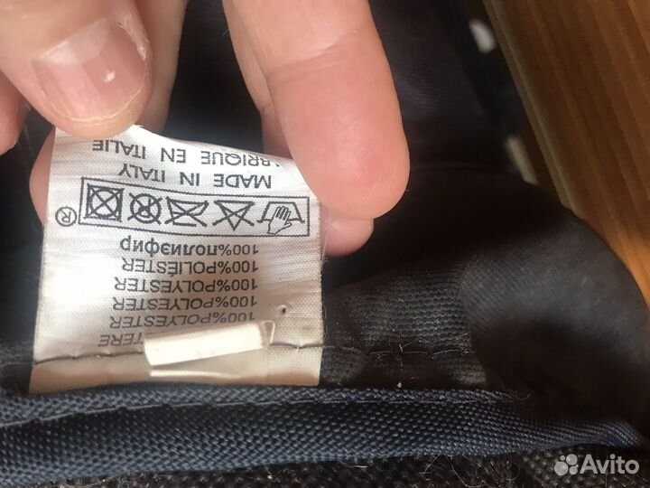 Коляска детская италия