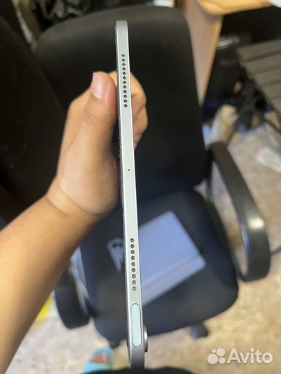 iPad air 4 256gb