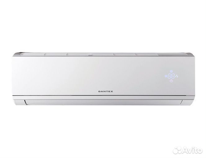 Сплит-система dantex RK-12SSI2