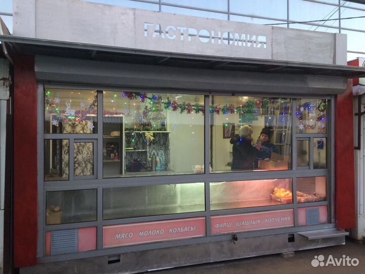 Торговый павильон Сдам в аренду или продам