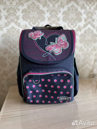 Портфель школьный