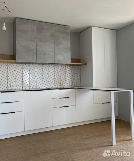 Кухни на заказ в рассрочку