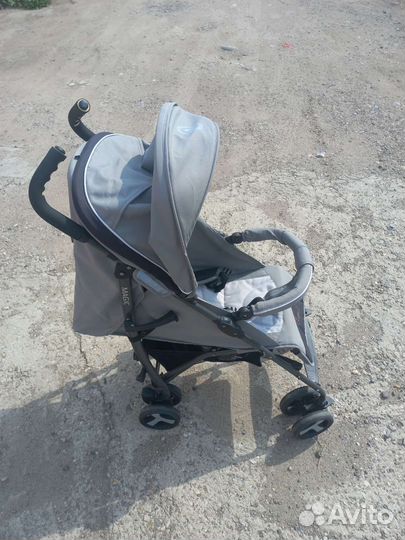 Прогулочная коляска бу