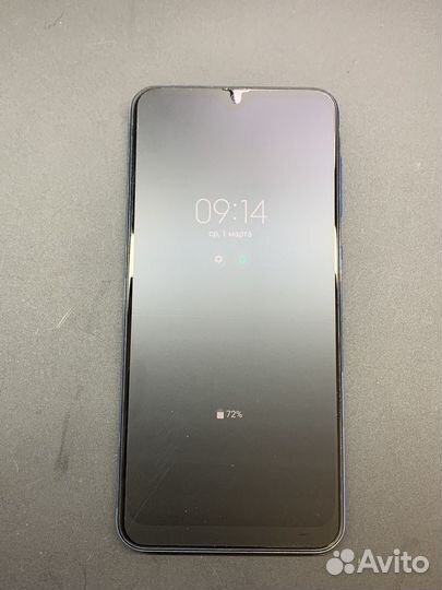 Samsung A50