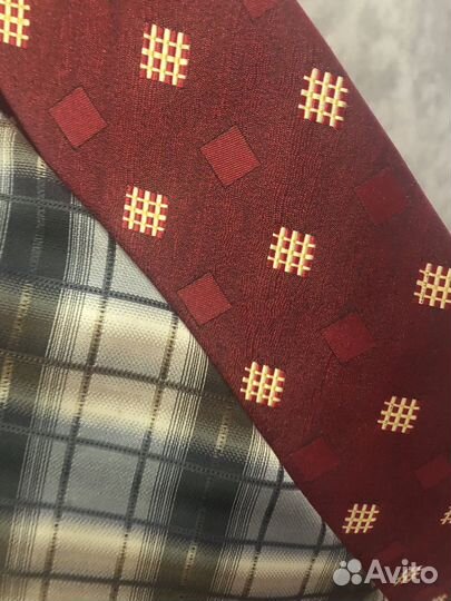 Галстуки пакетом