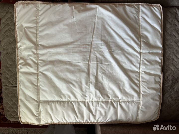 Матрас на пеленальный комод