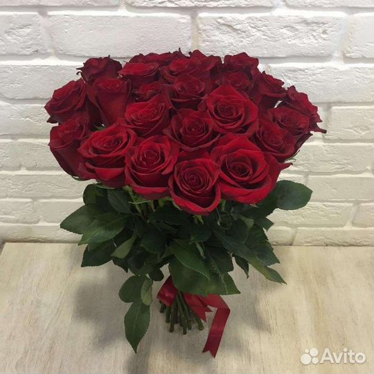 Розы 60, 70, 80 см