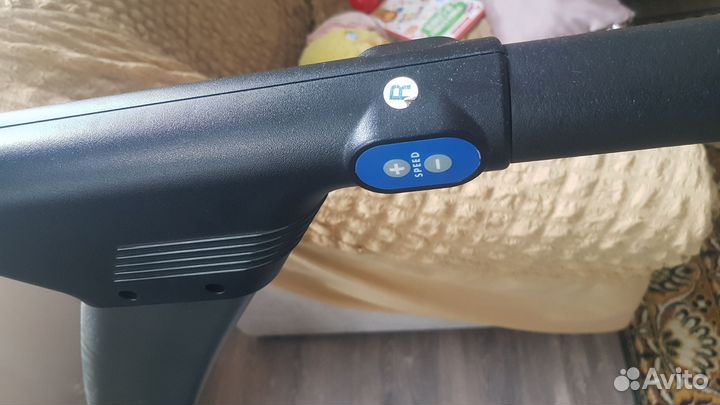 Бегущая дорожка